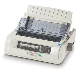 Замена лазера на принтере Oki Ml5590Eco в Тюмени